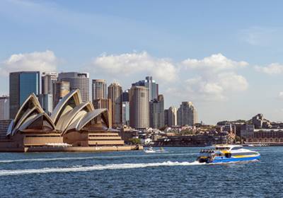 去大富豪app下载安装哪个月份比较好，去澳大利亚旅游如何预订！